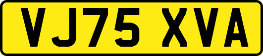VJ75XVA