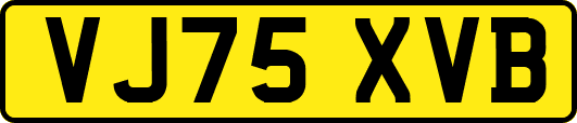 VJ75XVB