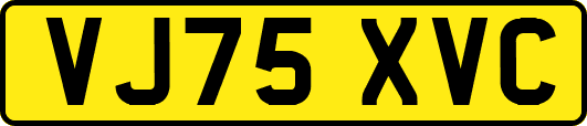 VJ75XVC