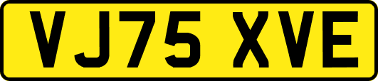 VJ75XVE