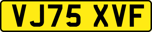 VJ75XVF