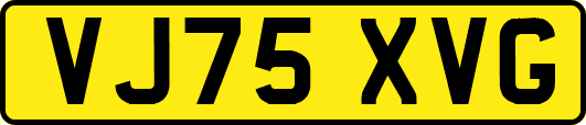VJ75XVG