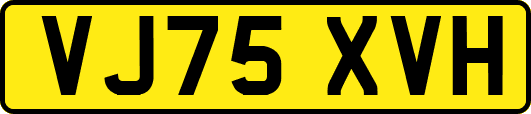 VJ75XVH