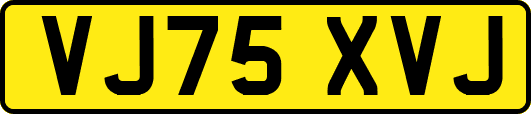 VJ75XVJ