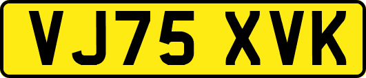 VJ75XVK