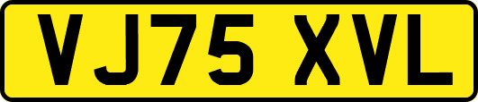 VJ75XVL