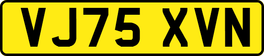 VJ75XVN