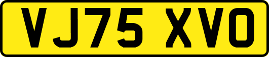 VJ75XVO