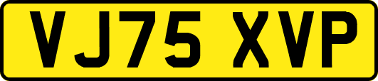 VJ75XVP