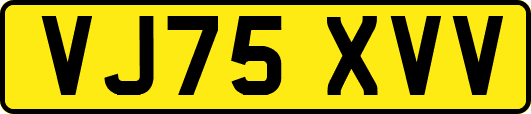 VJ75XVV