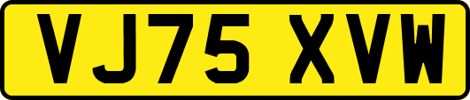 VJ75XVW