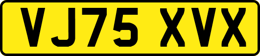 VJ75XVX