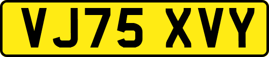 VJ75XVY