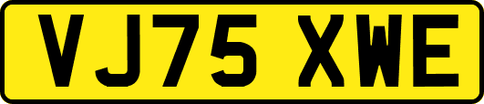 VJ75XWE