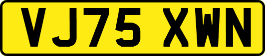 VJ75XWN