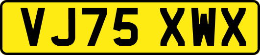VJ75XWX
