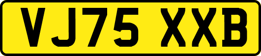 VJ75XXB