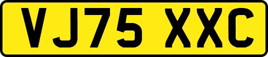 VJ75XXC