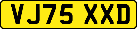 VJ75XXD