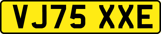 VJ75XXE