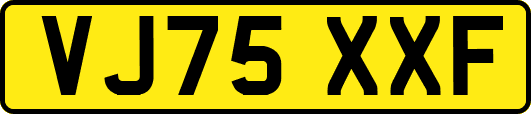 VJ75XXF