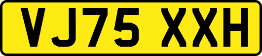 VJ75XXH