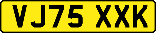 VJ75XXK