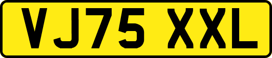 VJ75XXL