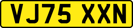 VJ75XXN
