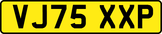 VJ75XXP