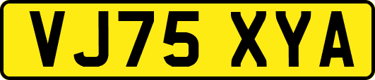 VJ75XYA