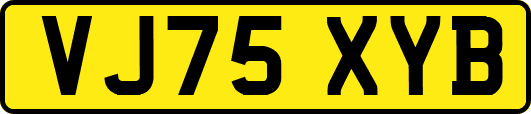 VJ75XYB