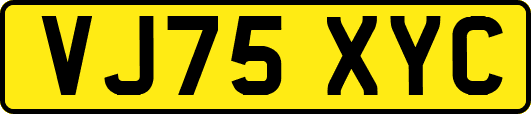 VJ75XYC