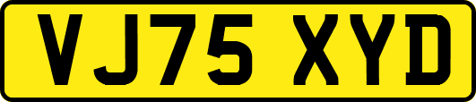 VJ75XYD