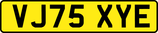 VJ75XYE