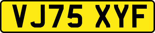 VJ75XYF
