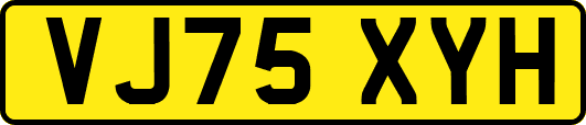 VJ75XYH