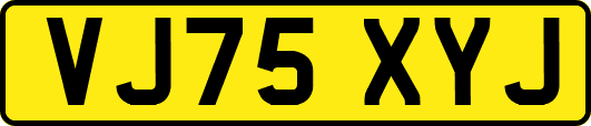 VJ75XYJ