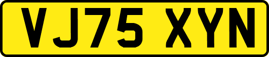 VJ75XYN
