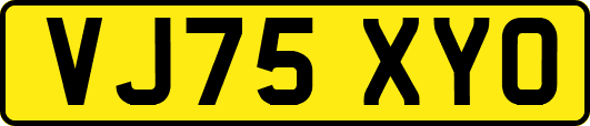 VJ75XYO