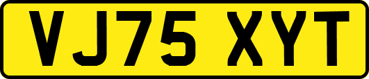 VJ75XYT