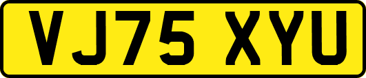 VJ75XYU
