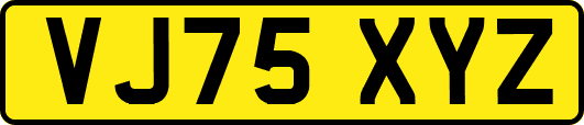 VJ75XYZ