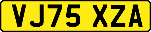 VJ75XZA