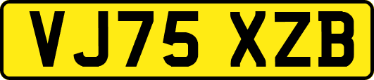 VJ75XZB
