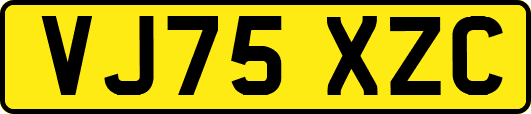 VJ75XZC
