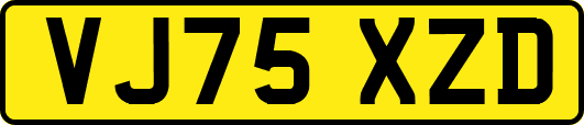 VJ75XZD