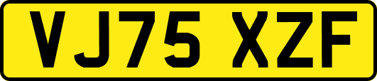VJ75XZF