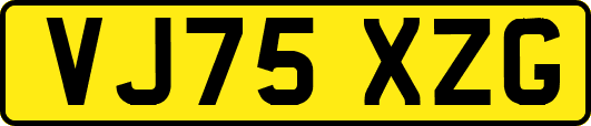 VJ75XZG