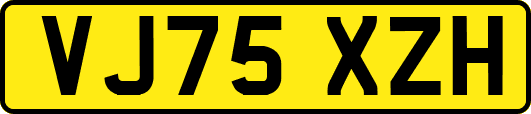 VJ75XZH